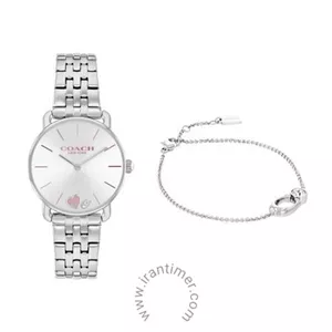 ساعت مچی کوچ مدل 14000110