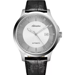 ساعت مچی آدریاتیکا مدل A8270.5213A