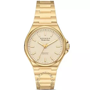 ساعت مچی رودانیا مدل R74009