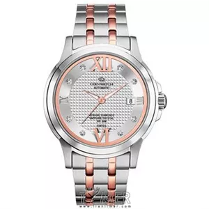 ساعت مچی کوین واچ مدل C140RWH