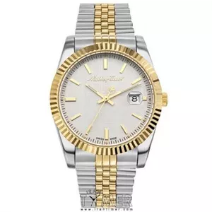 ساعت مچی متی تیسوت مدل H810BI