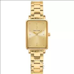 ساعت مچی پیر لنیر مدل 052J542