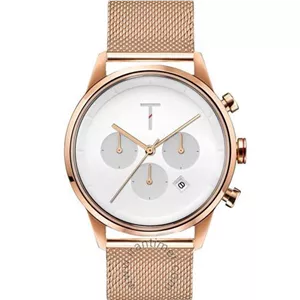 ساعت مچی تیلور مدل TLAC016