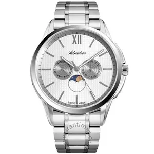 ساعت مچی آدریاتیکا مدل A8283.5163QF