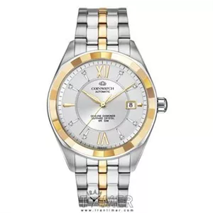 ساعت مچی کوین واچ مدل C155TWH