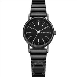 ساعت مچی رومانسون مدل RM4BS005LLBBA32W-BK