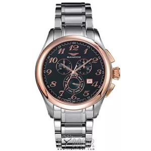 ساعت مچی سندز مدل 81343-95