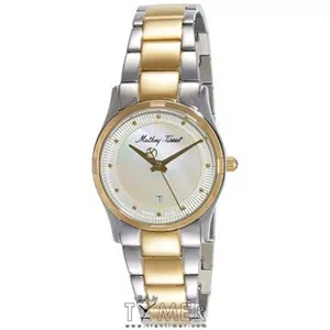 ساعت مچی متی تیسوت مدل D2111BI2