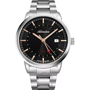 ساعت مچی آدریاتیکا مدل A8307.51R6Q