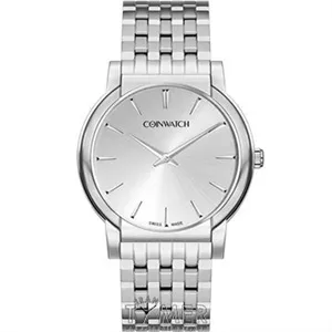 ساعت مچی کوین واچ مدل C177SWH