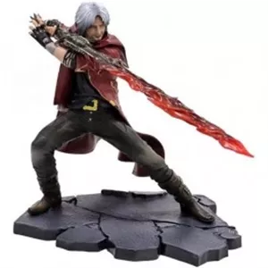 Dante Action Figure - Devil May Cry 5