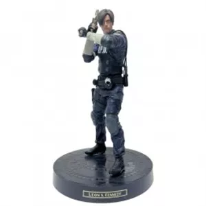 Leon S. Kennedy Collector Figure - Resident Evil 2