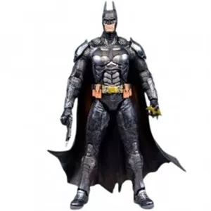 Batman Action Figure - Batman: Arkham Asylum