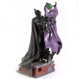 Batman and Joker action Figure