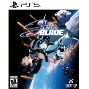Stellar Blade Digital Code - PS5