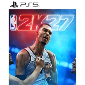 NBA 2K27 Digital Code - PS5
