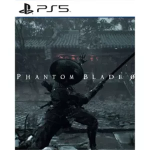 Phantom Blade Zero Digital Code - PS5