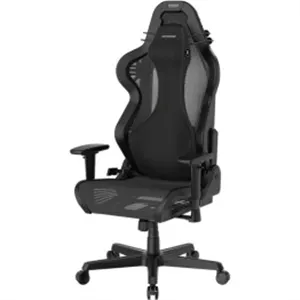 DXRacer Air L Ergonomic Gaming Chair - Black