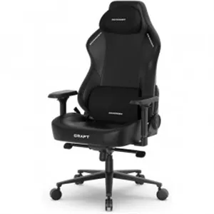 DXRacer Craft XL Gaming Chair 2025 Edition - Black