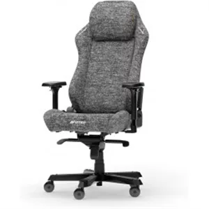 DXRacer Master XL Gaming Chair - Fabric Grey