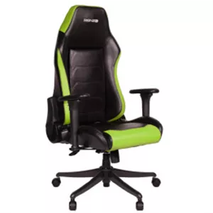 Renzo Imperial XL Hybrid Gaming Chair - Neon Green