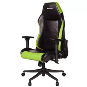 صندلی گیمینگ RENZO Imperial XL Neon Green