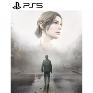 Silent Hill 2 Digital Code - PS5