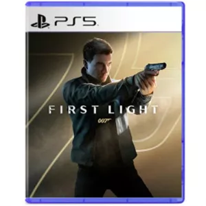 First Light - PS5