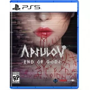 Apsulov: End of Gods - PS5