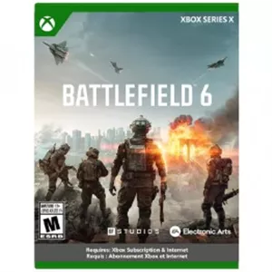Battlefield 6 - XBOX
