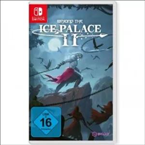 Beyond the Ice Palace II - Nintendo Switch