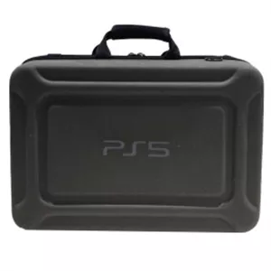 Nahl PS5 Slim Suitcase - Ash Gray