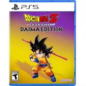 Dragon Ball Z: Kakarot Daima Edition - PS5