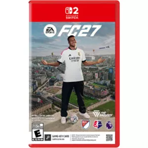 EA Sports FC 27 - Nintendo Switch 2
