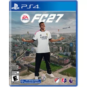 EA Sports FC 27 - PS4