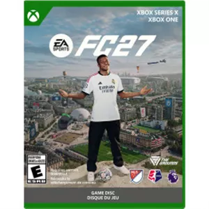 EA Sports FC 27 - XBOX