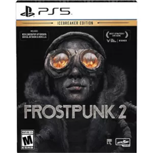 Frostpunk 2 Icebreaker Edition - PS5