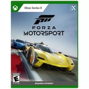 Forza Motorsport - XBOX Series X - کارکرده