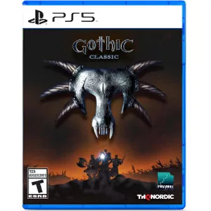 Gothic Classic - PS5