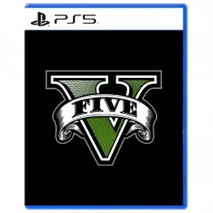 Grand V - PS5