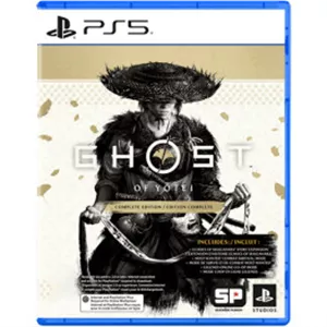 Ghost of Yotei Complete Edition - PS5