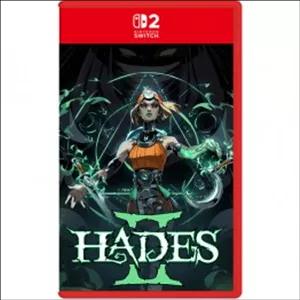 Hades II - Nintendo Switch 2