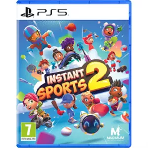 Instant Sports 2 - PS5
