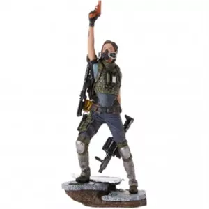 The Division 2 Dark Zone Edition - R2 - PS4