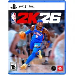 NBA 2K26 - PS5