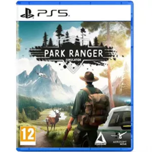 Park Ranger Simulator - PS5