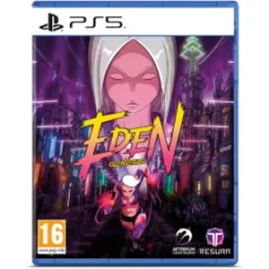 Eden Genesis - PS5
