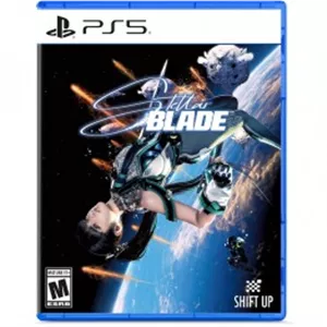 Stellar Blade - PS5  کارکرده