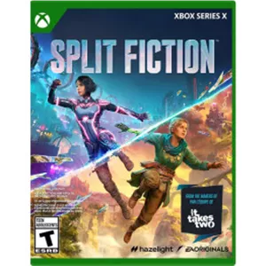 Split Fiction - XBOX