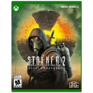 S.T.A.L.K.E.R 2: Heart of Chernobyl - XBOX
